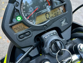 Honda CB