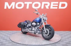Harley-Davidson CVO