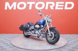 Harley-Davidson CVO