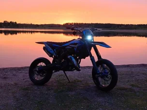 Sherco SE-R