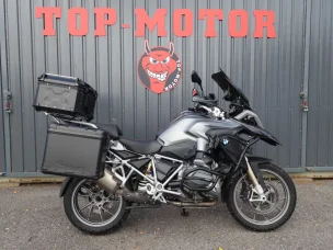 BMW GS