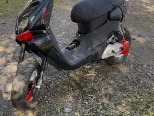 Peugeot TKR