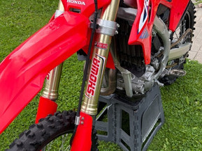 Honda CRF