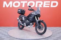 Yamaha XTZ