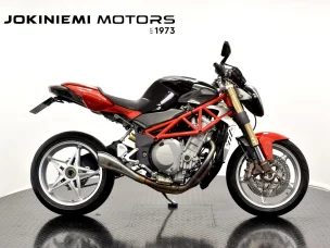 MV Agusta Brutale