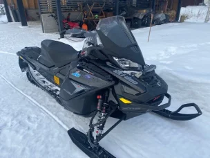 Ski-Doo Renegade