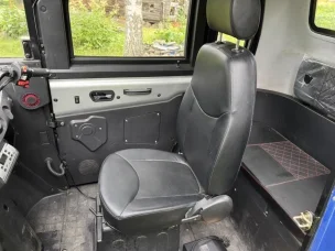 Kontio Motors Kruiser