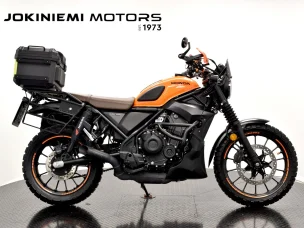 Honda CL