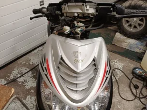 Solifer Speed