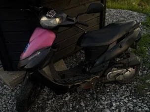 Peugeot V-Clic