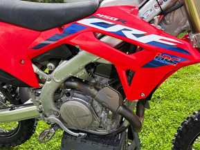 Honda CRF