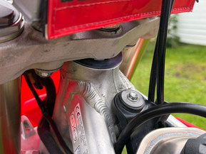 Honda CRF
