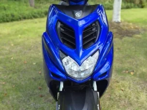Yamaha Aerox