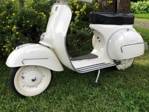 Vespa GL