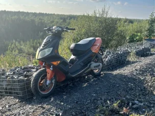 Helkama SC1