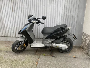 Aprilia RS
