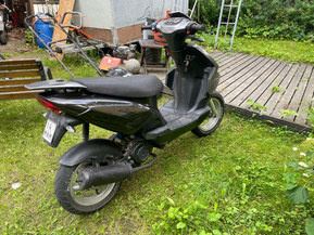 MTX Evo 1