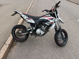 Yamaha WR
