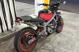 Honda CBR