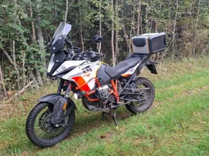 KTM 1090 R