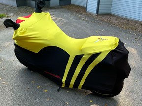 Honda CB
