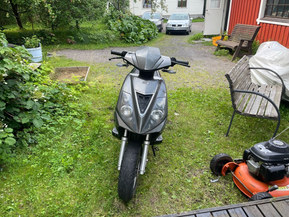 MTX Evo 1