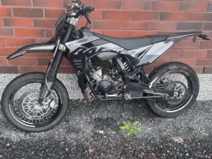 Sherco SM-RS