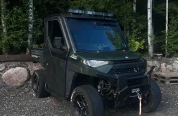 Polaris Ranger