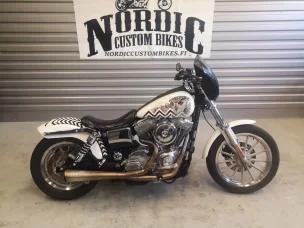 Harley-Davidson Dyna