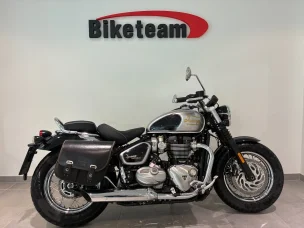 Triumph Speedmaster