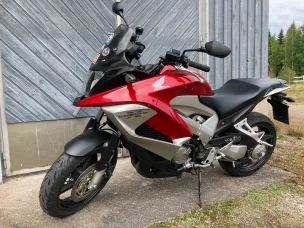Honda VFR