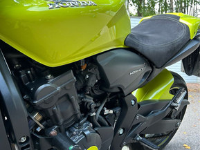 Honda CB
