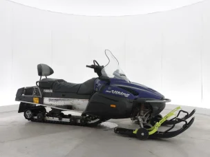 Yamaha RS-Viking