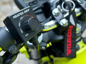 Honda CB