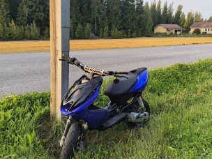 MBK Nitro