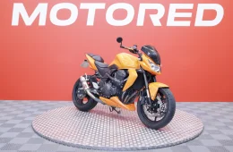 Kawasaki Z