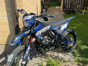 Sherco SM-RS