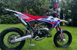 Fantic Motor Casa