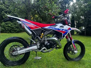 Fantic Motor Casa