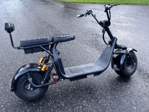 Kontio Motors Long Range