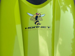 Honda CB