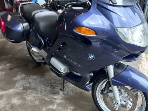 BMW RT