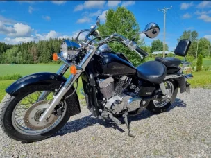Honda Shadow