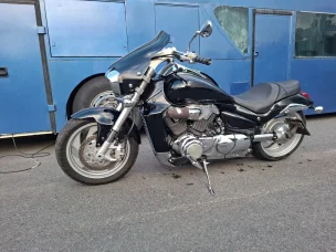 Suzuki VZR