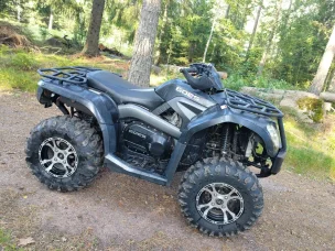 Goes 625i