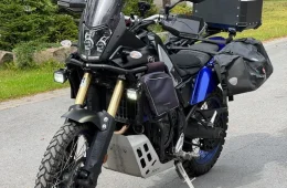 Yamaha XTZ