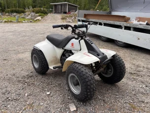 Suzuki Noppeli