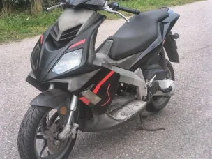 Derbi GP 1