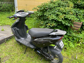 MTX Evo 1