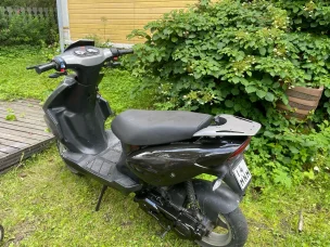 MTX Evo 1